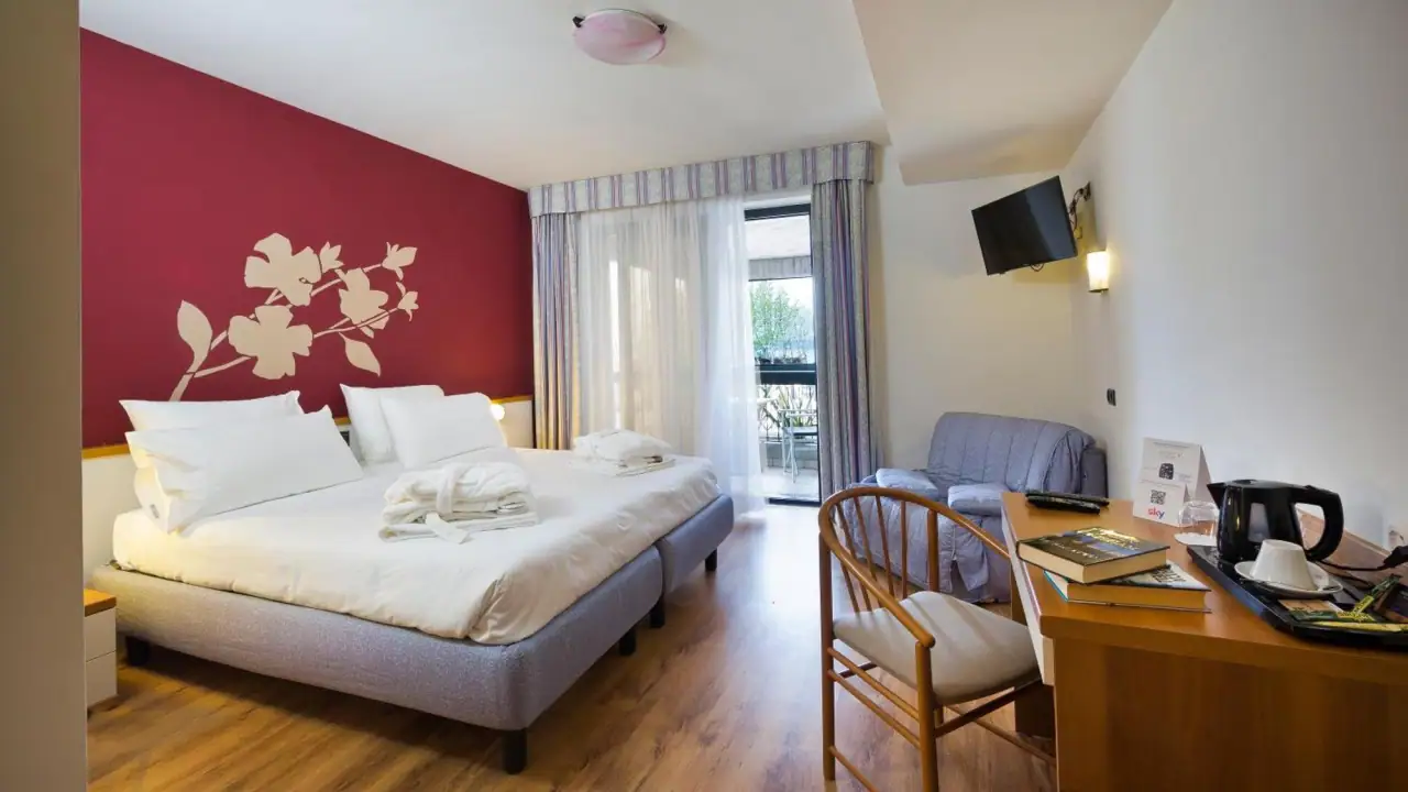 Alevic Hotel Sirmione